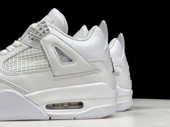 Cheap Jordan Money Retro Pure 4 Air 308497-100 0704